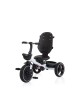 Chipolino Tricycle Alpha Fold 360 Graphite