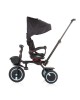 Chipolino Tricycle Quick Fold 360 Ebony