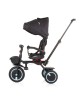 Chipolino Tricycle Quick Fold 360 Ebony