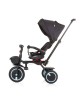 Chipolino Tricycle Quick Fold 360 Ebony