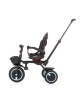 Chipolino Tricycle Quick Fold 360 Ebony