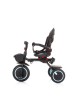 Chipolino Tricycle Quick Fold 360 Ebony