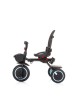 Chipolino Tricycle Quick Fold 360 Ebony