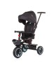 Chipolino Tricycle Quick Fold 360 Ebony