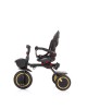 Chipolino Tricycle Quick Fold 360 Graphite