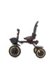 Chipolino Tricycle Quick Fold 360 Graphite