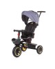 Chipolino Tricycle Quick Fold 360 Graphite