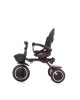 Chipolino Tricycle Quick Fold 360 Rose