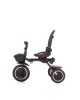 Chipolino Tricycle Quick Fold 360 Rose
