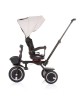 Chipolino Tricycle Quick Fold 360 Sand