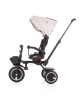 Chipolino Tricycle Quick Fold 360 Sand