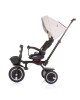 Chipolino Tricycle Quick Fold 360 Sand