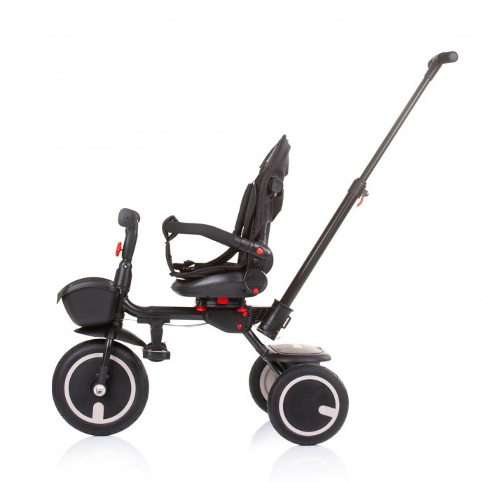 Chipolino Tricycle Quick Fold 360 Sand