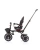 Chipolino Tricycle Quick Fold 360 Sand