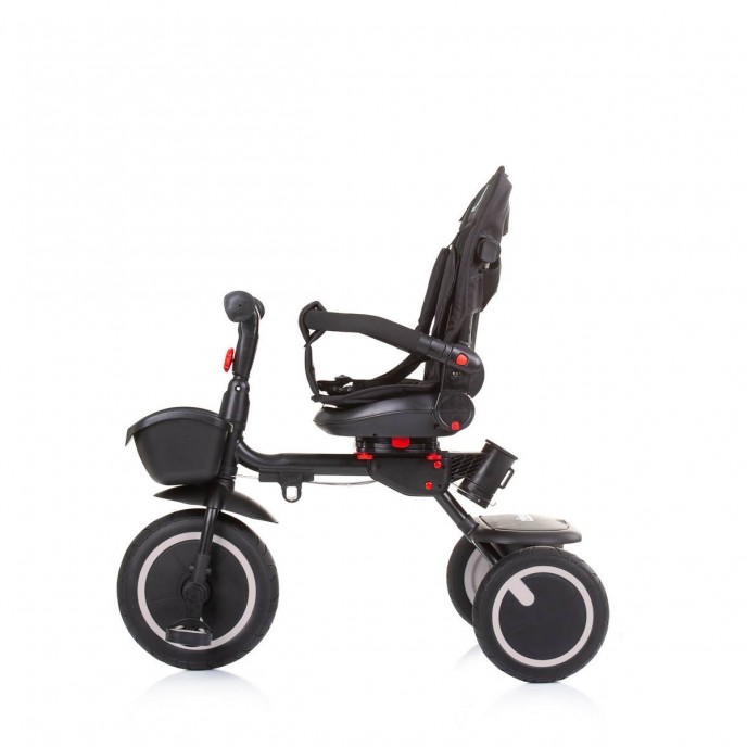 Chipolino Tricycle Quick Fold 360 Sand