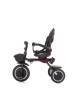 Chipolino Tricycle Quick Fold 360 Sand