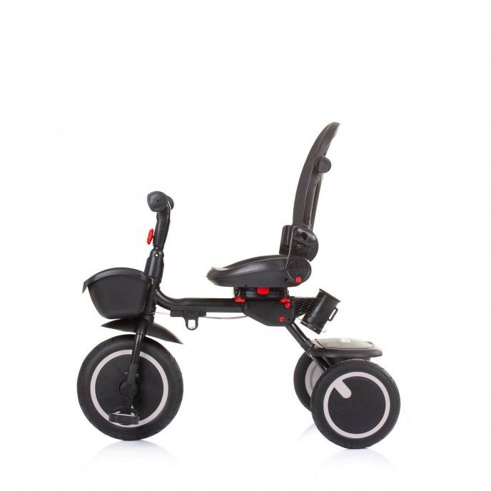 Chipolino Tricycle Quick Fold 360 Sand