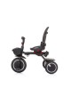 Chipolino Tricycle Quick Fold 360 Sand