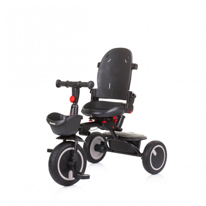 Chipolino Tricycle Quick Fold 360 Sand