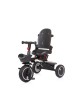 Chipolino Tricycle Quick Fold 360 Sand