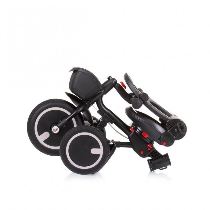 Chipolino Tricycle Quick Fold 360 Sand