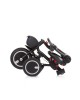 Chipolino Tricycle Quick Fold 360 Sand