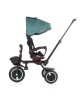 Chipolino Tricycle Quick Fold 360 Aloe