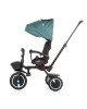 Chipolino Tricycle Quick Fold 360 Aloe