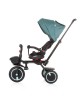 Chipolino Tricycle Quick Fold 360 Aloe