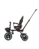 Chipolino Tricycle Quick Fold 360 Aloe