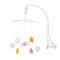 Chipolino Musical Mobile Pink Elephant Chipolino Musical Mobile Pink Elephant