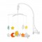 Chipolino Musical Mobile Hedgehog Chipolino Musical Mobile Hedgehog