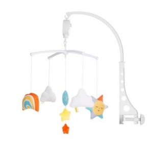 Chipolino Musical Mobile Star Chipolino Musical Mobile Star