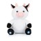 Chipolino Plush Night Light with Music Cow Chipolino Plush Night Light with Music Cow