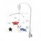 Chipolino Musical Mobile Ocean Chipolino Musical Mobile Ocean