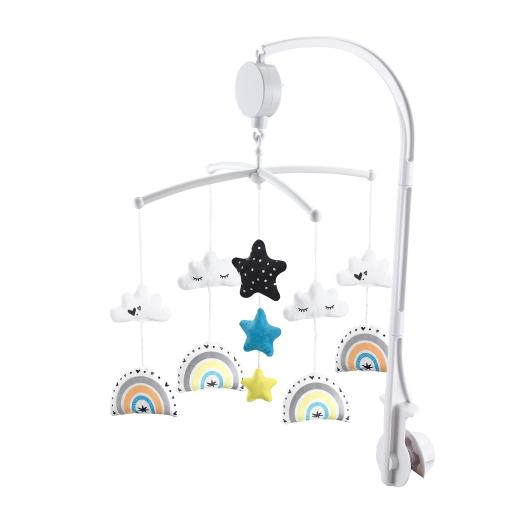 Chipolino Musical Mobile Sky Chipolino Musical Mobile Sky