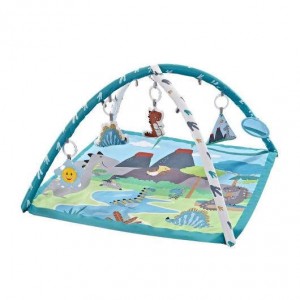 Chipolino Playmat Jurassic Park Chipolino Playmat Jurassic Park