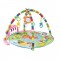 Chipolino Playmat with Piano Cangaroo Pink Chipolino Playmat with Piano Cangaroo Pink