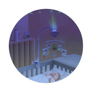 Chipolino Musical Mobile and Projector Koala Chipolino Musical Mobile and Projector Koala
