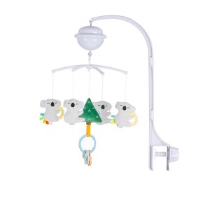Chipolino Musical Mobile and Projector Koala Chipolino Musical Mobile and Projector Koala