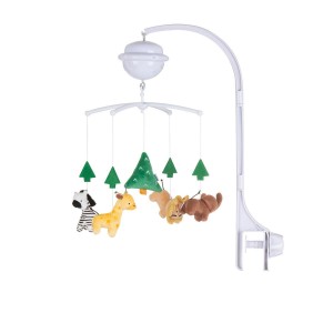 Chipolino Musical Mobile and Projector Jungle Chipolino Musical Mobile and Projector Jungle