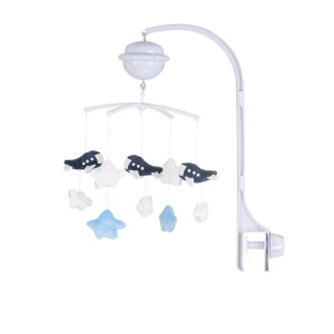 Chipolino Musical Mobile and Projector Planes Chipolino Musical Mobile and Projector Planes