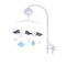 Chipolino Musical Mobile and Projector Planes Chipolino Musical Mobile and Projector Planes
