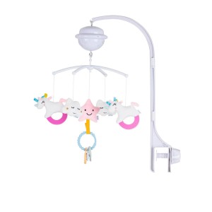 Chipolino Musical Mobile and Projector Unicorn Chipolino Musical Mobile and Projector Unicorn
