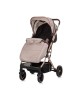 Chipolino Stroller Combo Golden Beige