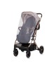 Chipolino Stroller Combo Golden Beige