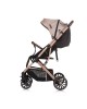 Chipolino Stroller Combo Golden Beige