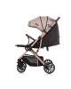 Chipolino Stroller Combo Golden Beige