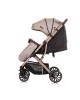 Chipolino Stroller Combo Golden Beige