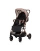 Chipolino Stroller Combo Golden Beige